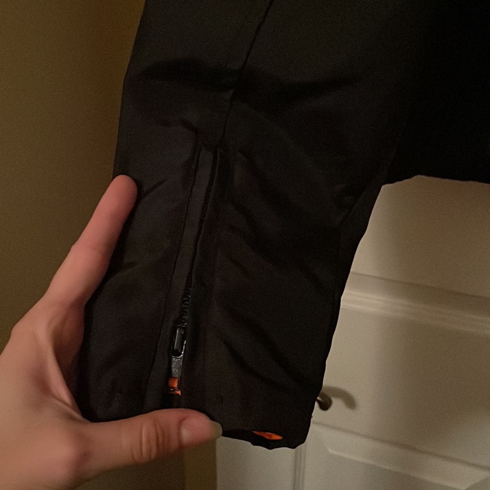 Biker jacket - Picture 6 of 6